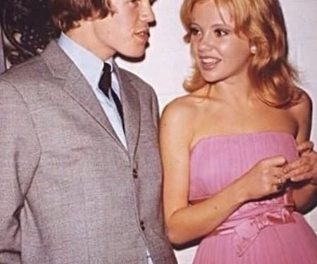 Peter Noone was hooking up with groupies, partying with the Rolling Stones, and in AA by the age of 19
