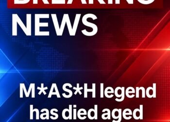 Honoring His Enduring MAS*H Legacy