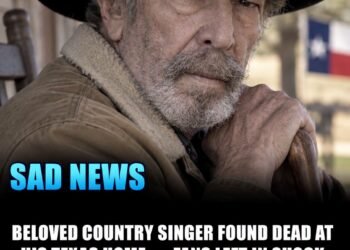 SOTM – Deceased Country Music Artist And Storyteller Found!