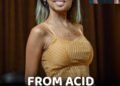 When she was just two months old, Anmol Rodriguez’s life changed forever….