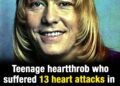 From millionaire heartthrob to tragic end: The sad story of Brian Connolly