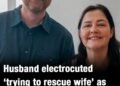 Husband electrocuted ‘trying to rescue wife’ as horrific details emerge on tragic hot tub accident