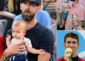 Michael Phelps’ wife is former Miss California – see the pics