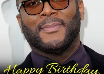 Tyler Perry’s upbringing was a ‘living hell’ — but the billionaire’s decision about his only son might surprise you