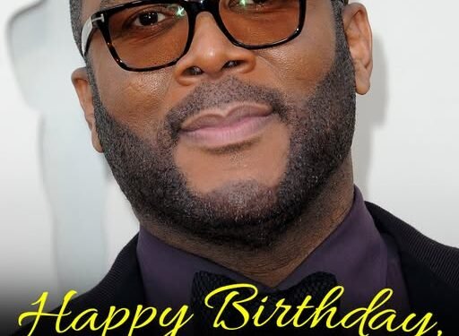Tyler Perry’s upbringing was a ‘living hell’ — but the billionaire’s decision about his only son might surprise you