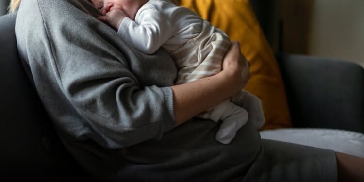 Lawyer sparks debate by saying babies should be given their mom’s surname at birth