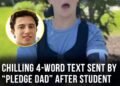 19-year-old suffers irreversible hazing injury after ‘pledge dad’ sends horrifying four-word text