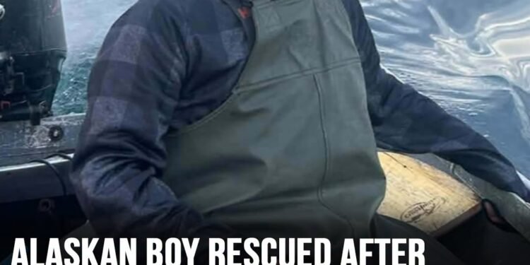 Toggle menu Newsner English  EN Edition Newsner English Alaskan boy rescued after 3 days at sea reveals horrifying truth of what happened Alaskan boy rescued after 3 days at sea reveals horrifying truth of what happened
