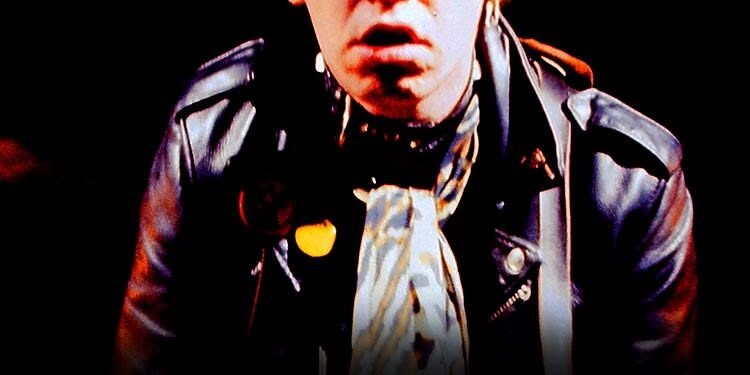 Dead Boys guitarist Cheetah Chrome dead at 71