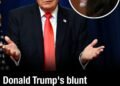 Donald Trump’s blunt response to pardon plea from Lindsay Clancy’s lawyer