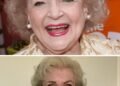 Days before she passed, Betty White recorded one final message for the fans who loved her most. 🥹