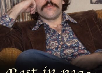 Legendary artist Peter Max dies at 88