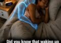 Why Do You Keep Waking Up Between 3 A.M. and 4 A.M.? Experts Explain