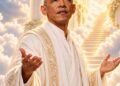Just 10 minutes ago in Los Angeles, it was confirmed that Obama was