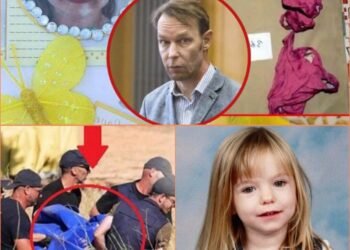 “IT’S REALLY OVER”: DNA Confirms Heartbreak!