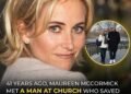 Maureen McCormick Had 3 Abortions by 20 & Was ‘Dead Spiritually’ until She Met Her Child’s Father at Church