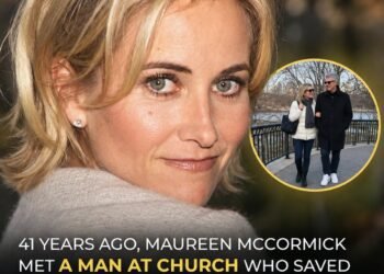Maureen McCormick Had 3 Abortions by 20 & Was ‘Dead Spiritually’ until She Met Her Child’s Father at Church