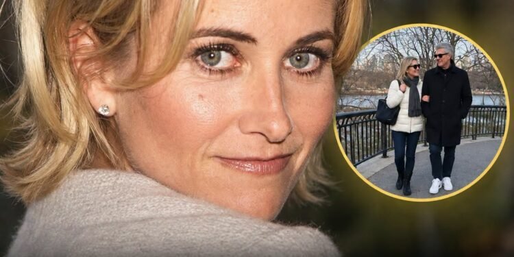 Maureen McCormick Had 3 Abortions by 20 & Was ‘Dead Spiritually’ until She Met Her Child’s Father at Church