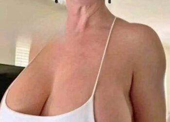 She’s 68 and Still Breaking the Internet