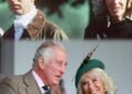 They live in the same house. They never sleep in the same room. Royal insiders say it’s the secret to their marriage. 🛏️