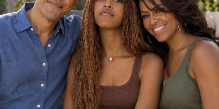 What s Being Said About Malia Obama After Her Latest Sightings in Los Angeles