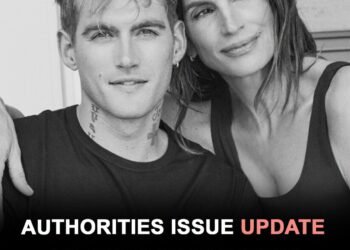 Harrowing details on Presley Gerber’s death emerge as police share statement