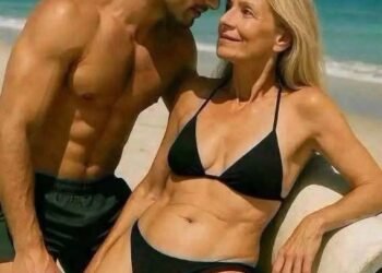 The Vagina of Older Women Is More Sensitive to Change
