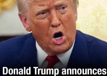 Trump drops bombshell AI rebrand at UN and even his own supporters mock it