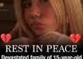 Devastated family of 15-year-old girl killed on Citi Bike shares heartbreaking statement