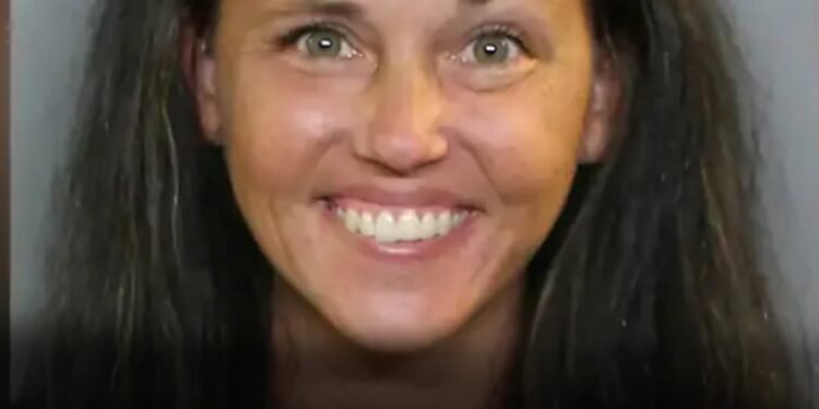 Florida mom accused of “disgusting” sex act with dog one of the worst cases Sheriff has seen