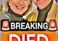 BILL CLINTON BREAKS DOWN DURING SHOCKING ANNOUNCEMENT