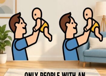 One Tiny Detail Is Different — Can You Spot What Changed ?