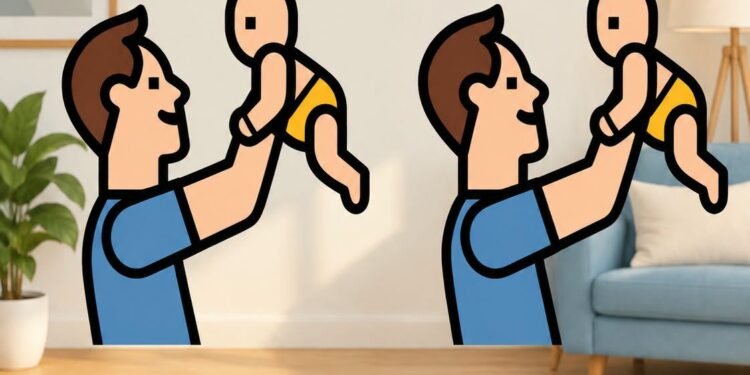 One Tiny Detail Is Different — Can You Spot What Changed ?