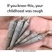 If You Remember This, Your Childhood Was Different