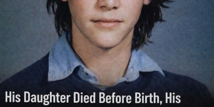 He Lost His Child, His Partner Died In A Crash, And His Best Friend Passed Away — Yet He Became Hollywood’s Kindest Star