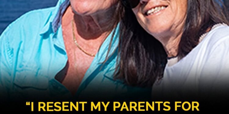 Woman, 34, furious with retired parents for spending money she hoped to inherit