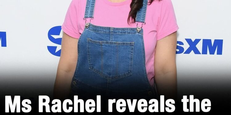 Ms Rachel reveals the three nursery rhymes she thinks should be banned