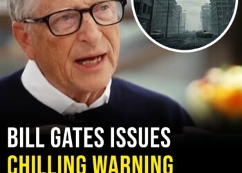 Bill Gates issues terrifying warning that AI could “cause a billion deaths”