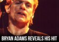 Bryan Adams reveals the secret meaning behind ‘Summer of ’69’