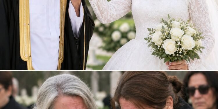 She Married an Arab Millionaire And the Next Day He Died A Story of Love, Loss, and Lifes Unpredictability