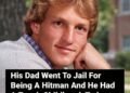His Dad Went To Jail For Being A Hitman And He Had A Tough Childhood, Today He’s World Famous..