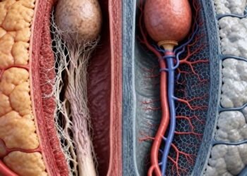 Overlooked but Essential: The Organs Protecting Your Body Every Day