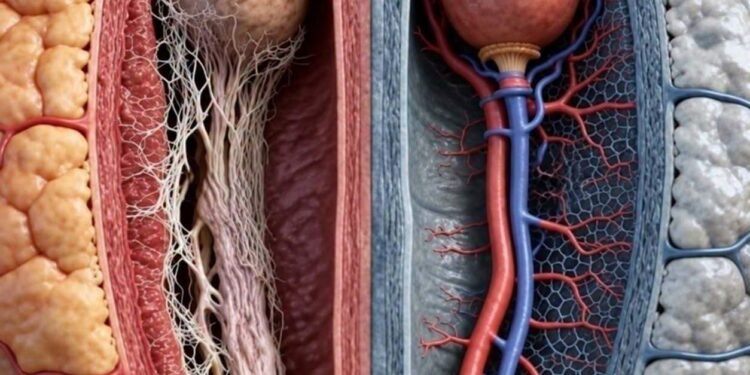 Overlooked but Essential: The Organs Protecting Your Body Every Day