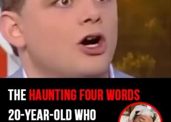 The haunting four words 20-year-old who “met Jesus” during 18-day coma kept hearing