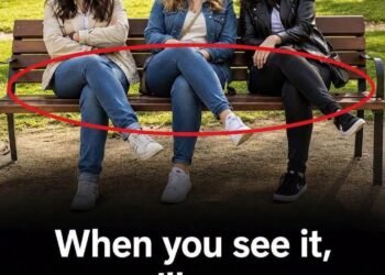 Can You Spot The Problem With This Picture?