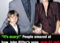 John Ritter’s sons are all grown up and fans can’t get over the resemblance