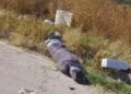 They Just Found A Person Wrapped In Sheets In P…See More