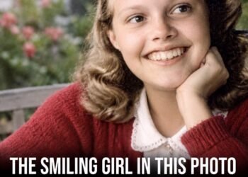 She Looked So Innocent — But Her Secret Past Shocked the World