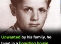 Sylvester Stallone’s 1st wife pleaded with son weeks before his death