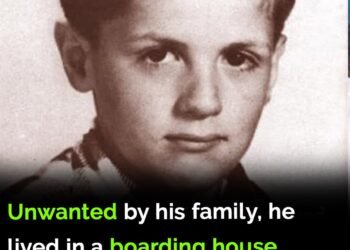 Sylvester Stallone’s 1st wife pleaded with son weeks before his death